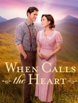 When Calls the Heart (season 11) tv show poster