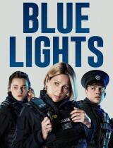 Blue Lights (season 2) tv show poster