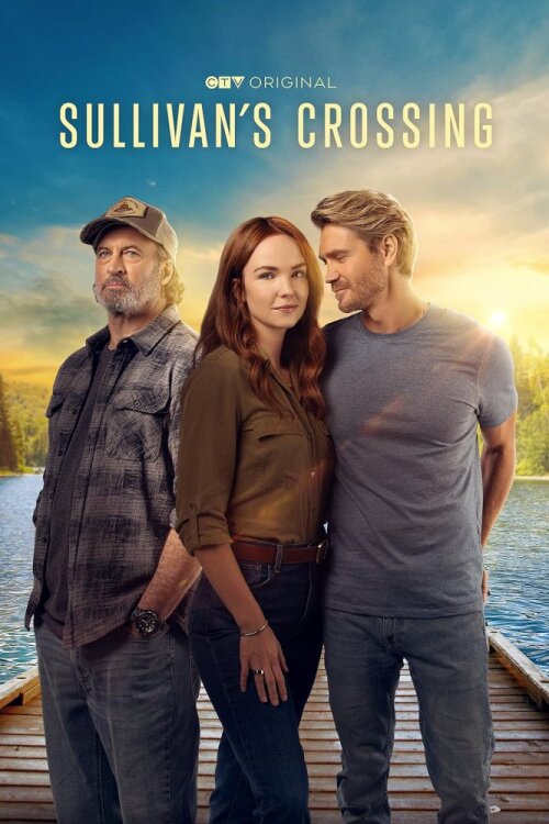Sullivan's Crossing (season 2)