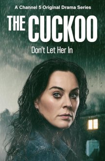 The Cuckoo (season 1) tv show poster