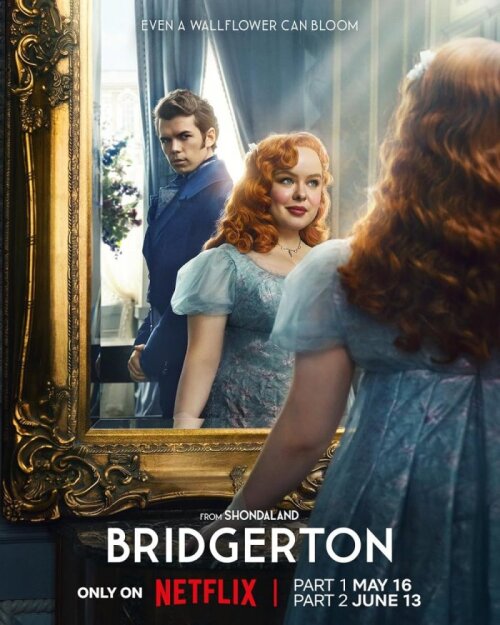 Bridgerton (season 3)