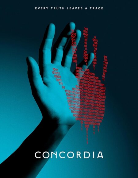 Concordia (season 1)