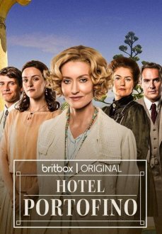 Hotel Portofino (season 1) tv show poster