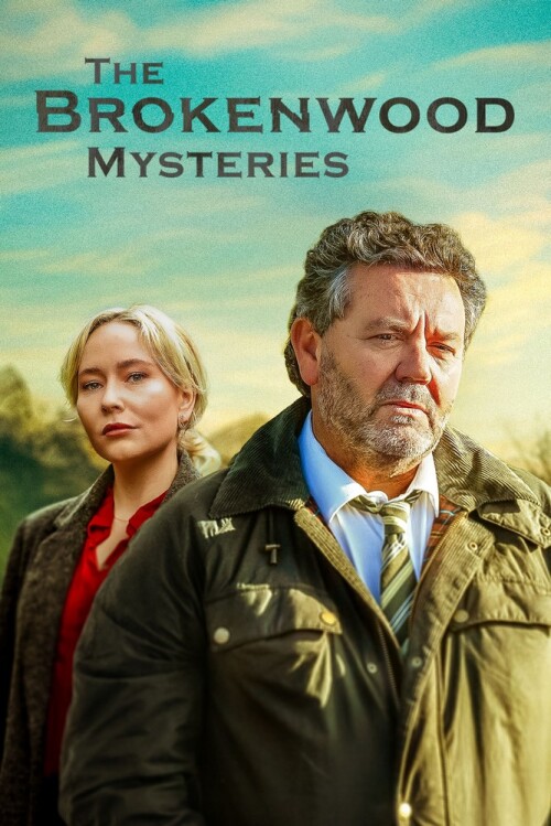 The Brokenwood Mysteries (season 10)