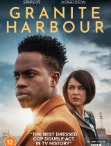 Granite Harbour (season 2) tv show poster