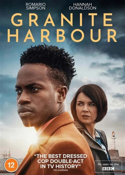 Granite Harbour (season 2) tv show poster