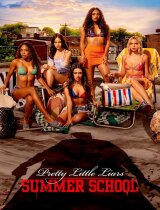 Pretty Little Liars: Original Sin (season 2) tv show poster