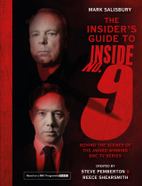 Inside No. 9 (season 9) tv show poster