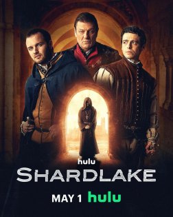 Shardlake (season 1) tv show poster