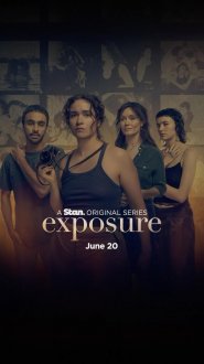 Exposure (season 1) tv show poster