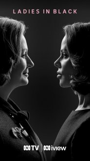 Ladies in Black (season 1) tv show poster