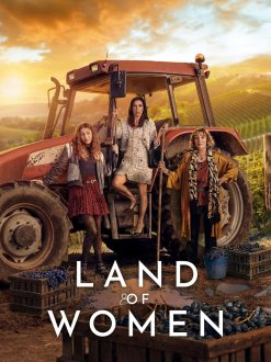 Land of Women (season 1) tv show poster