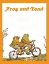 Frog and Toad (season 2) tv show poster