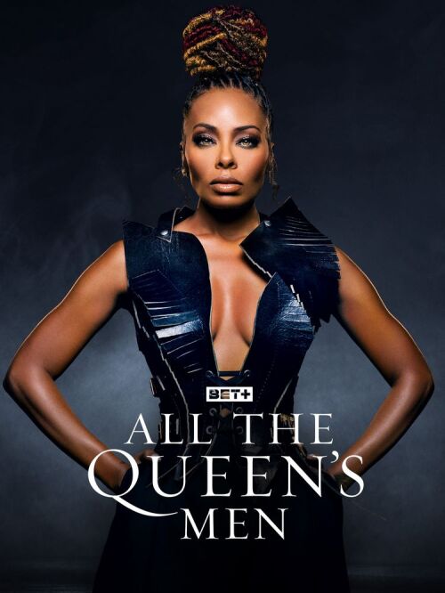 All the Queen's Men (season 3)