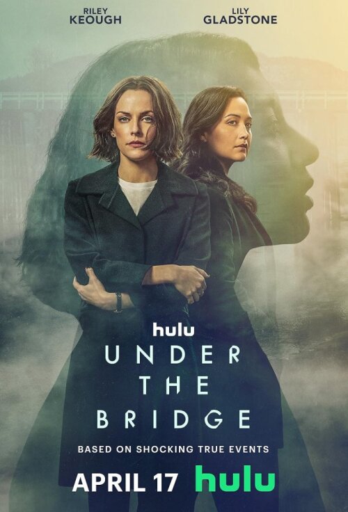 Under the Bridge (season 1)