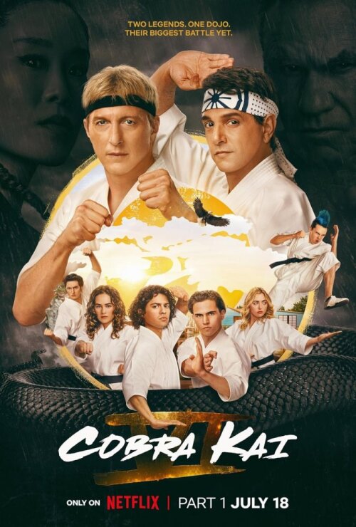 Cobra Kai (season 6)