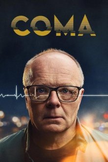 Coma (season 1) tv show poster