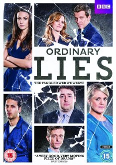 Ordinary Lies (season 2) tv show poster