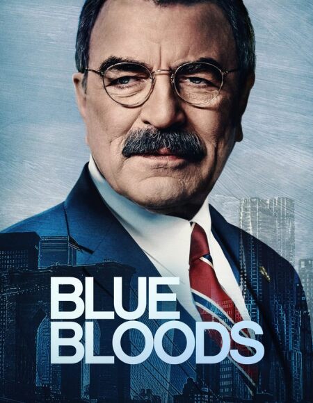 Blue Bloods (season 14)