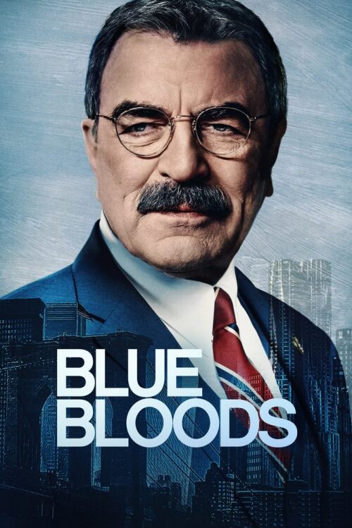 Blue Bloods (season 14)