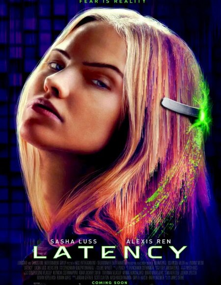 Latency (2024)