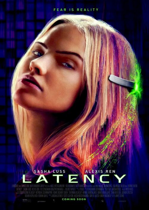 Latency (2024)