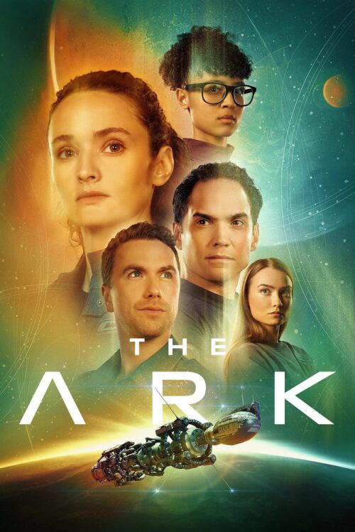 The Ark (season 2)