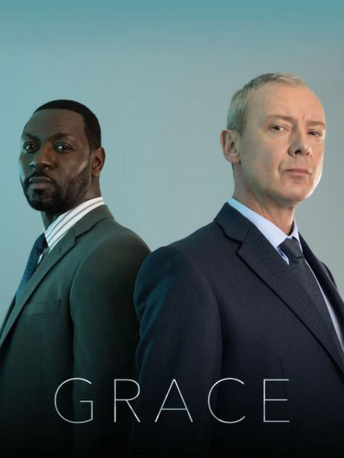 Grace (season 4)