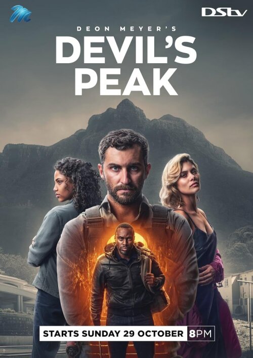 Devil's Peak (season 1)