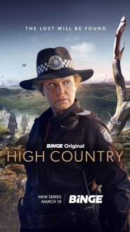 High Country (season 1) tv show poster