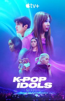 K-Pop Idols (season 1) tv show poster