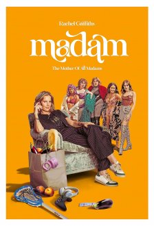 Madam (season 1) tv show poster