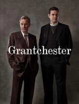 Grantchester (season 9) tv show poster