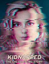 Kidnapped (season 1) tv show poster