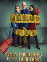 Only Murders in the Building (season 4) tv show poster