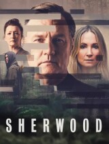 Sherwood (season 2) tv show poster