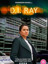 DI Ray (season 2) tv show poster