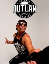 Outback Outlaw Comedian (season 1) tv show poster