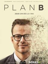 Plan B (season 2) tv show poster