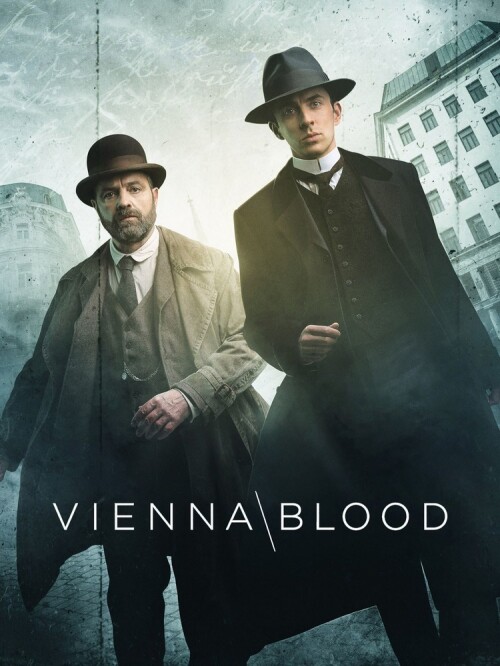 Vienna Blood (season 4)