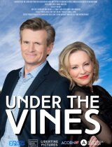 Under the Vines (season 3) tv show poster