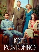 Hotel Portofino (season 3) tv show poster