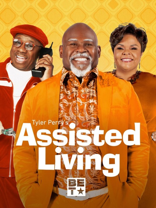 Tyler Perry's Assisted Living (season 5)