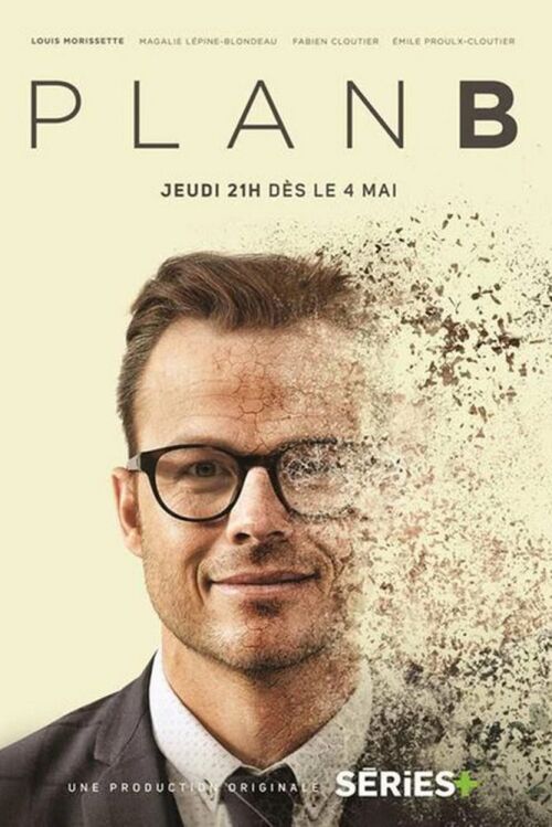Plan B (season 2) tv show poster