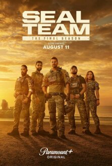 SEAL Team (season 7)