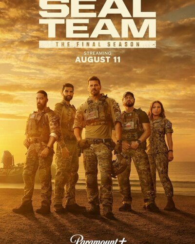 SEAL Team (season 7)