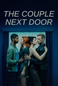 The Couple Next Door (season 1) tv show poster