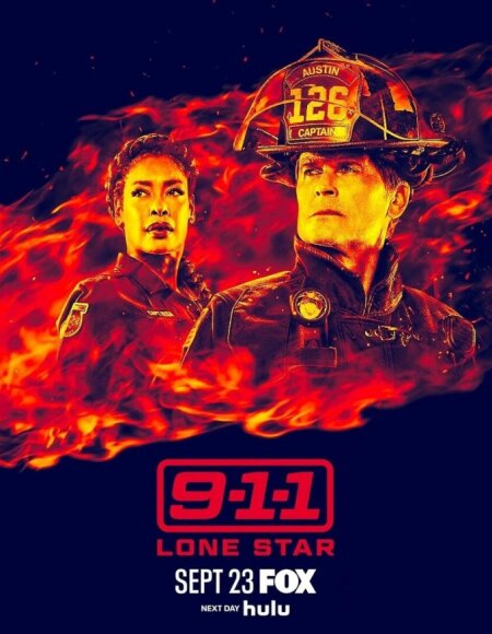 9-1-1: Lone Star (season 5)