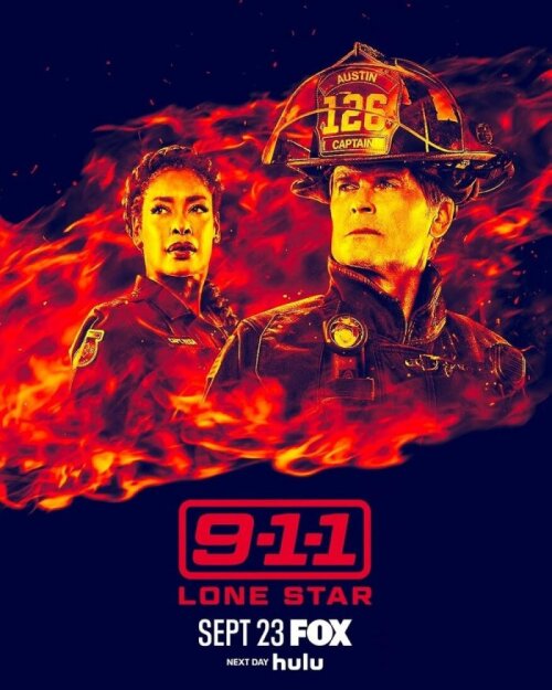 9-1-1: Lone Star (season 5)