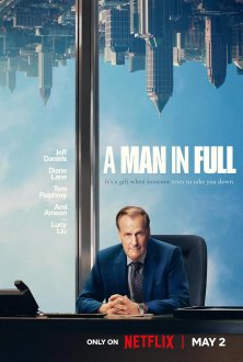 A Man in Full (season 1) tv show poster